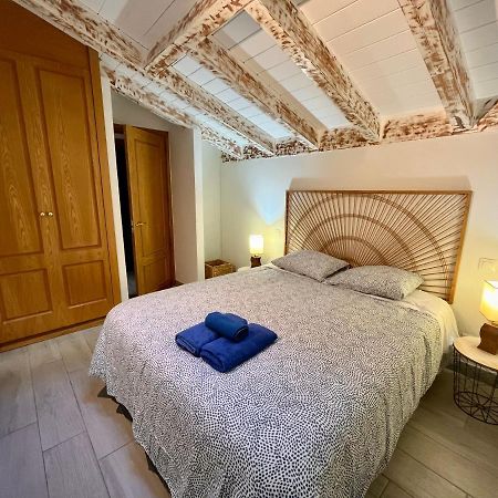 Atuaire Home Mirador De Saldana En Pleno Centro Historico Burgo 外观 照片